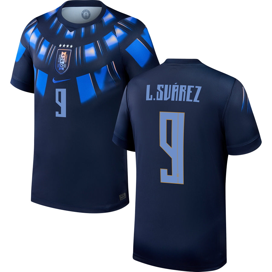 USA Heimtrikot 2024 Erwachsene COPA AMERICA 