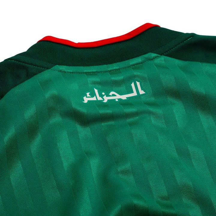 Algeria World Cup 2026 Away Replica Jersey Adults