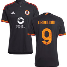 Load image into Gallery viewer, Roma AS Third Stadium Jersey 2023/24 Men`s
