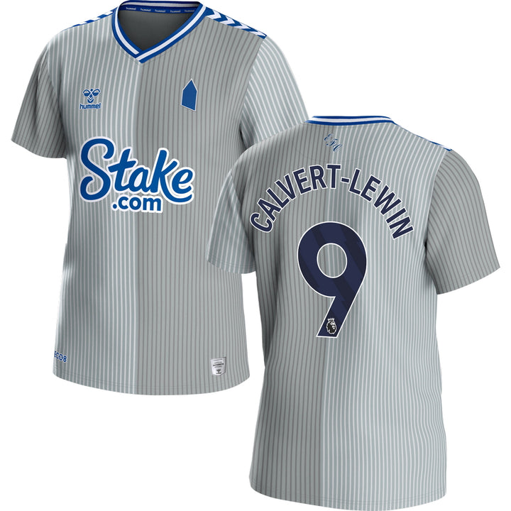 Everton FC Third Jersey Stadium 2023/24 Men`s