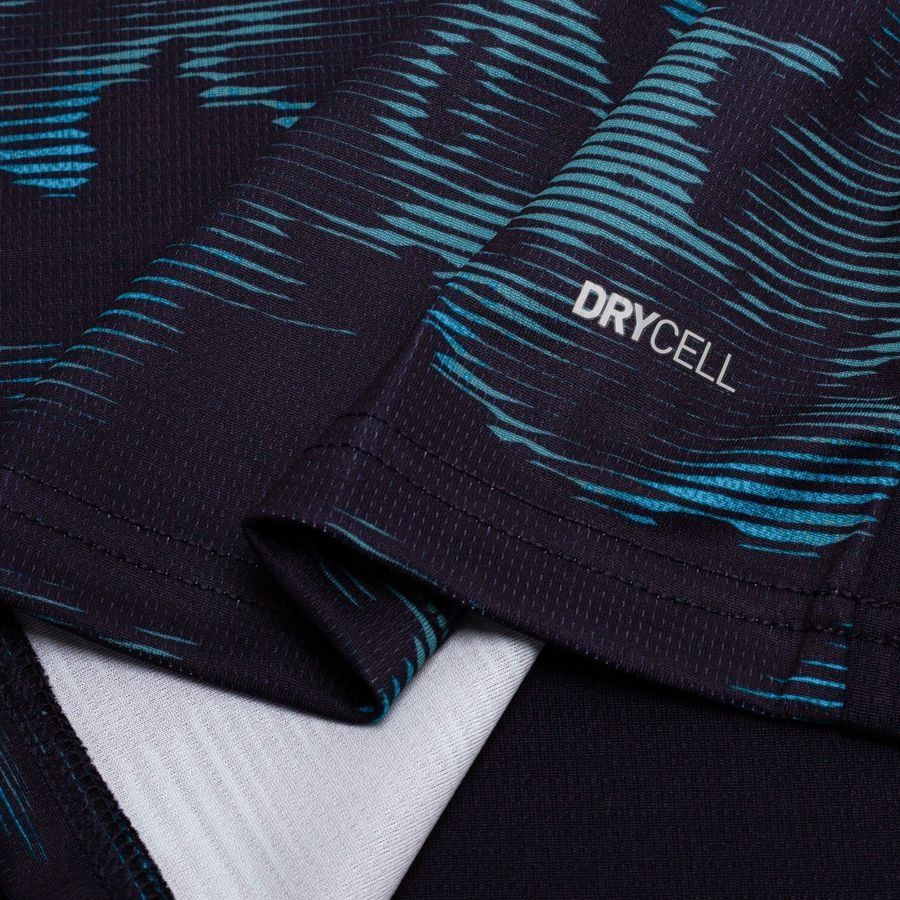 Olympique Marseille Away Jersey 26/27 Mens