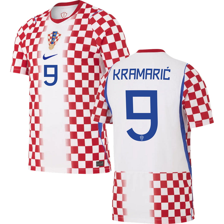 USA Heimtrikot 2024 Erwachsene COPA AMERICA 
