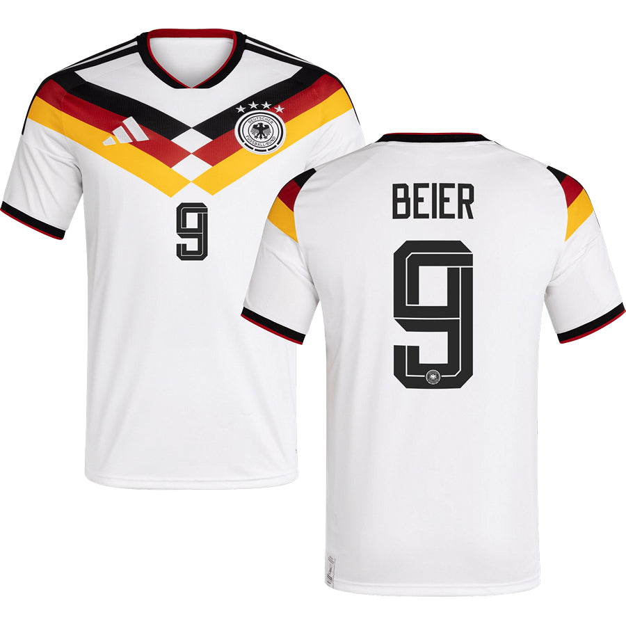 Germany World Cup 2026 Home Jersey Adults