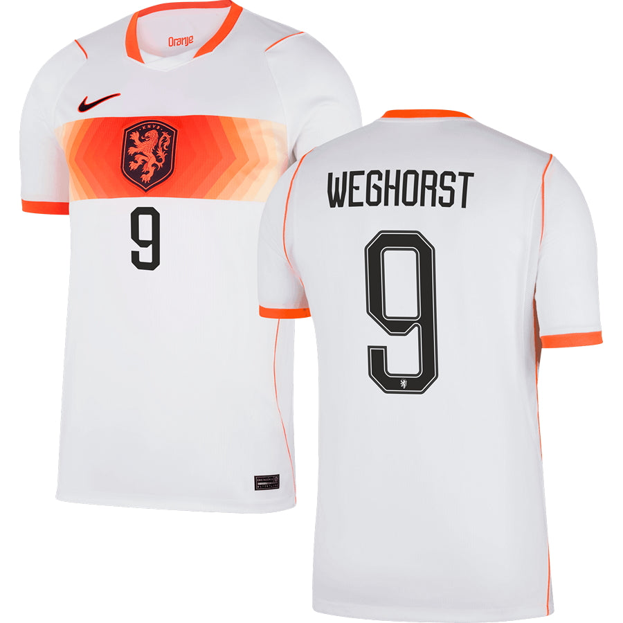 USA Heimtrikot 2024 Erwachsene COPA AMERICA 