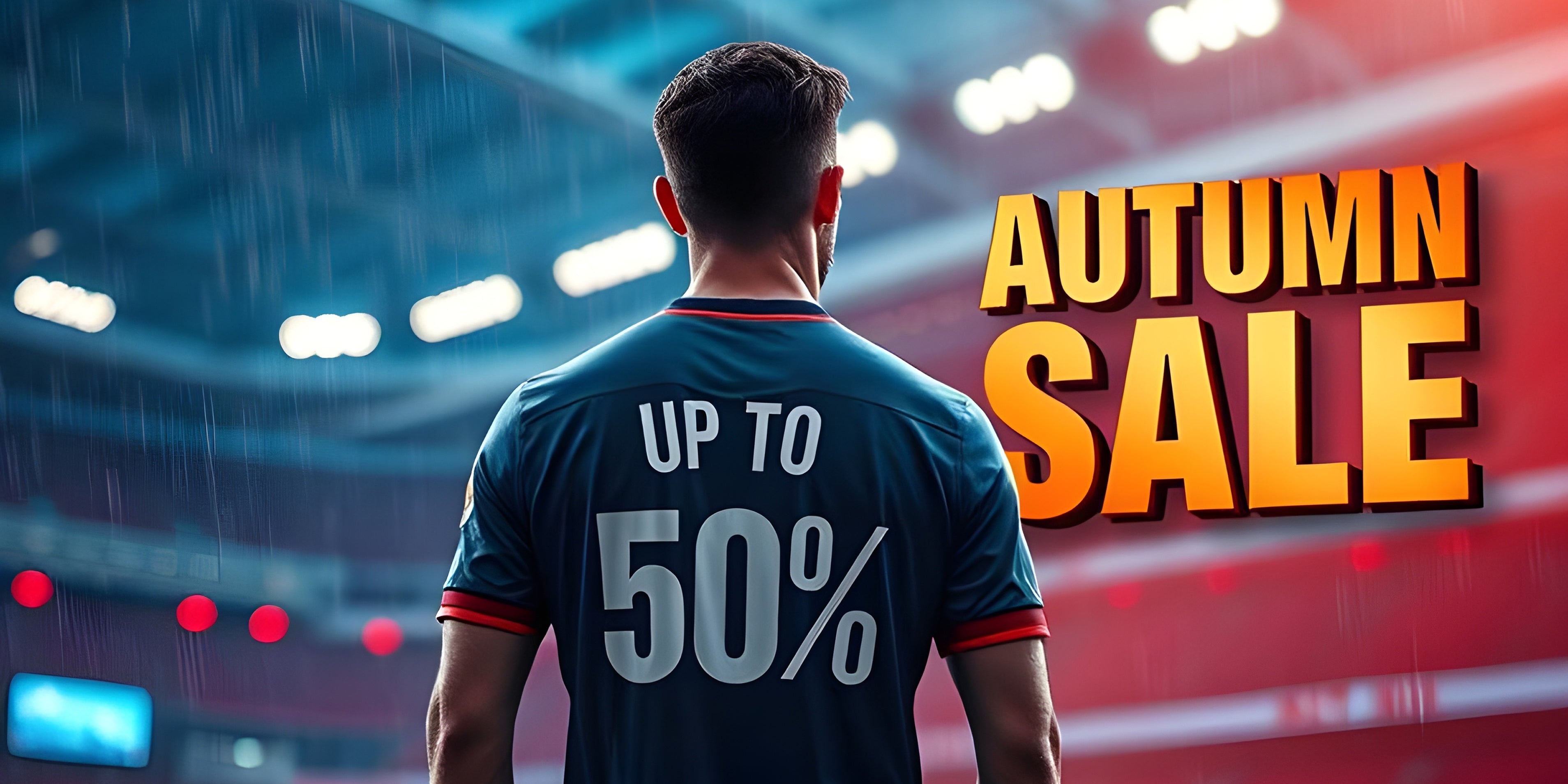 AUTUMN SALE