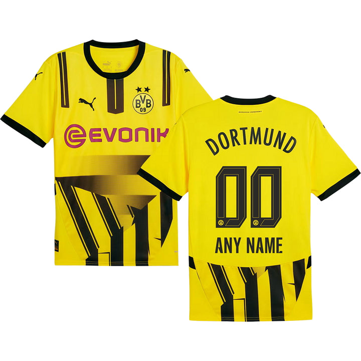 Borussia Dortmund Cup Jersey 2024/25 Adults