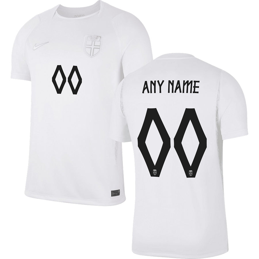 USA Heimtrikot 2024 Erwachsene COPA AMERICA 