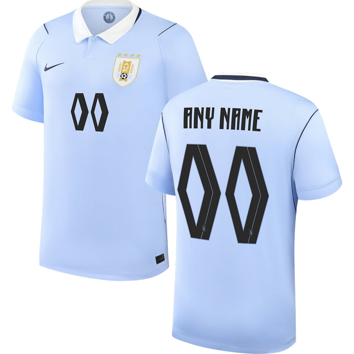 USA Heimtrikot 2024 Erwachsene COPA AMERICA 