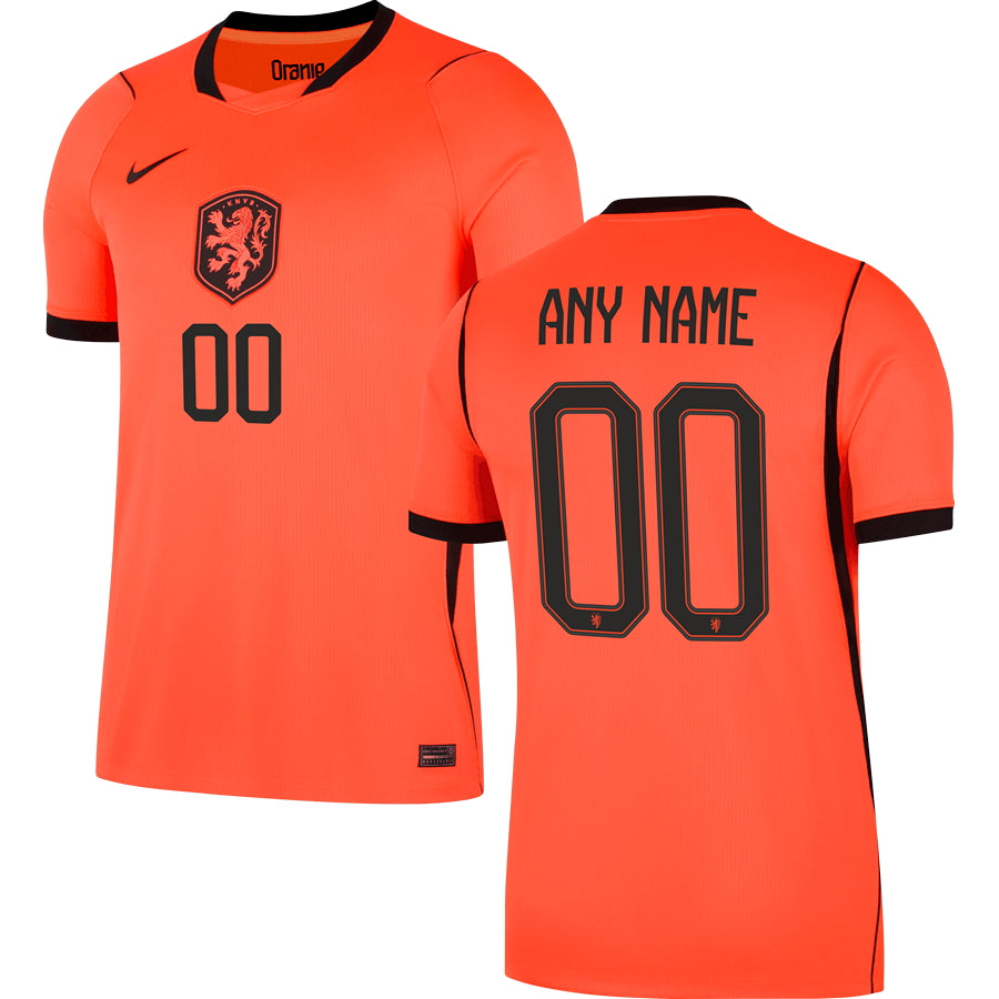 USA Heimtrikot 2024 Erwachsene COPA AMERICA 