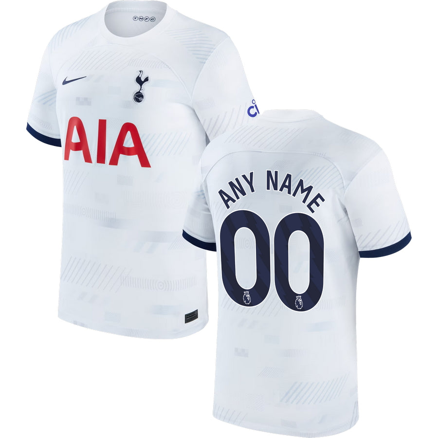 Mens Stadium Tottenham Hotspur Home Shirt 2023/24, Official Spurs Shop