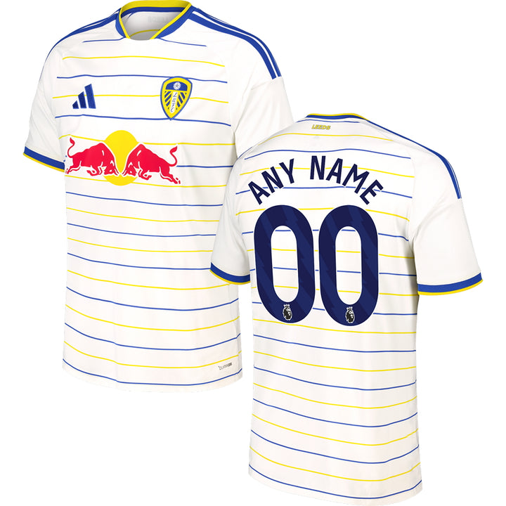 Leeds United Home Replica Jersey 2026/27 Adults