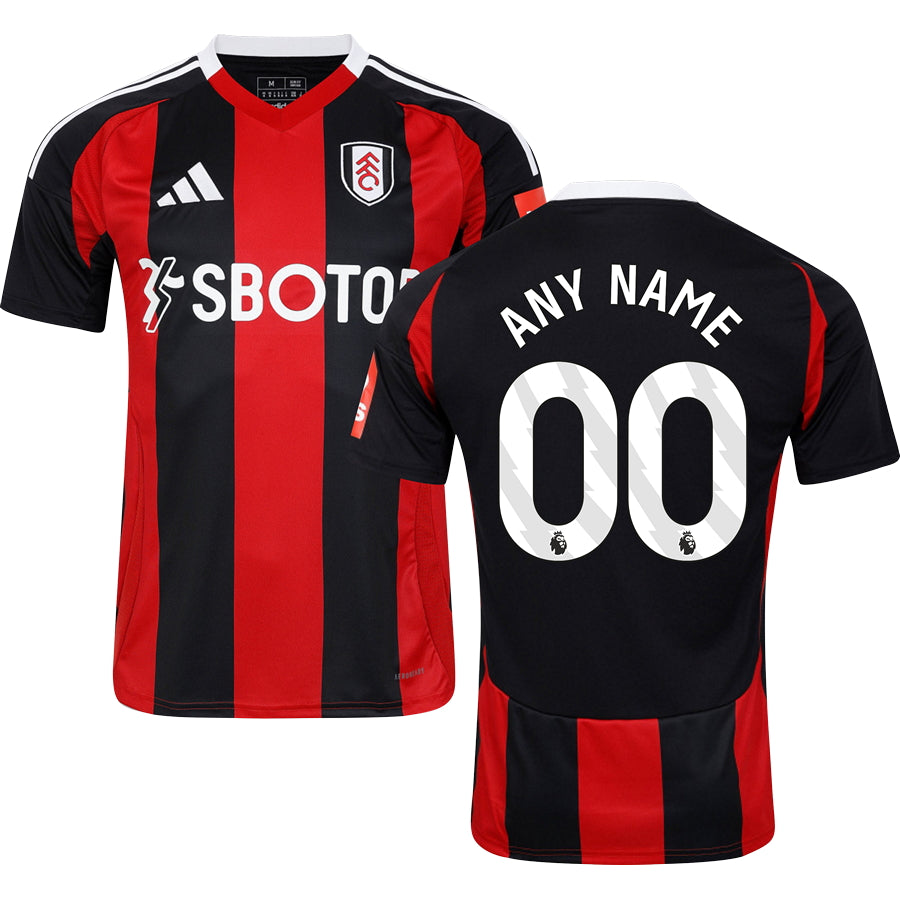 Fulham FC Away Jersey 2024/25 Adults