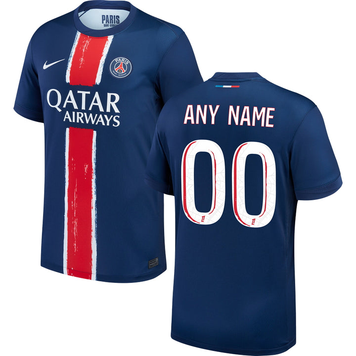 PSG Home Jersey 2024/25 Adults