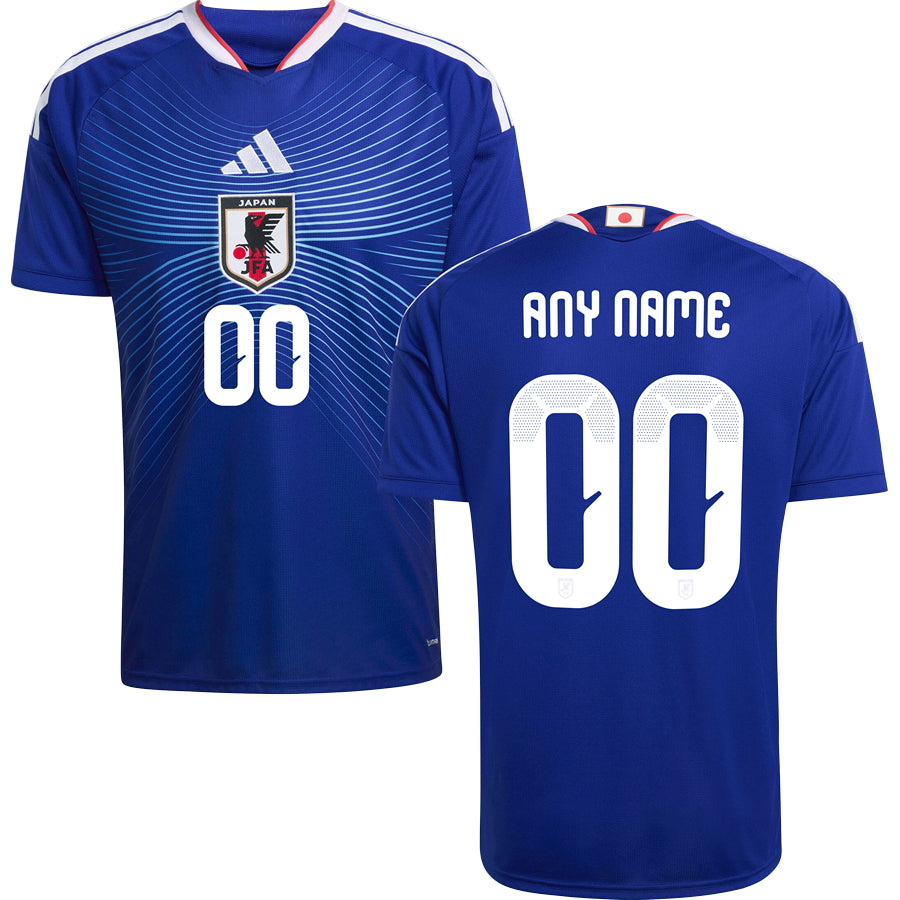 Japan World Cup 2026 Home Replica Jersey Adults