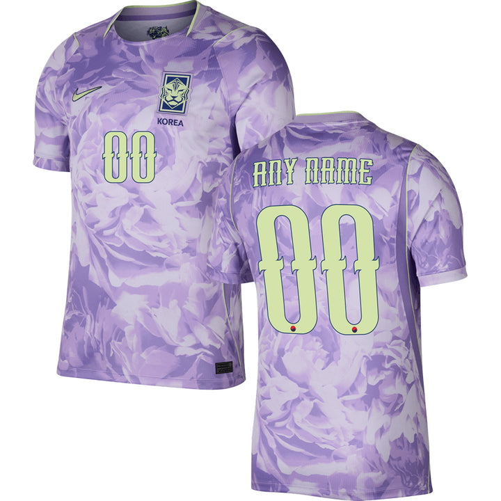 USA Heimtrikot 2024 Erwachsene COPA AMERICA 