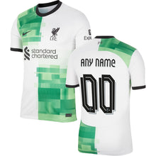 Load image into Gallery viewer, Liverpool Away Stadium Jersey 2023/24 Men`s
