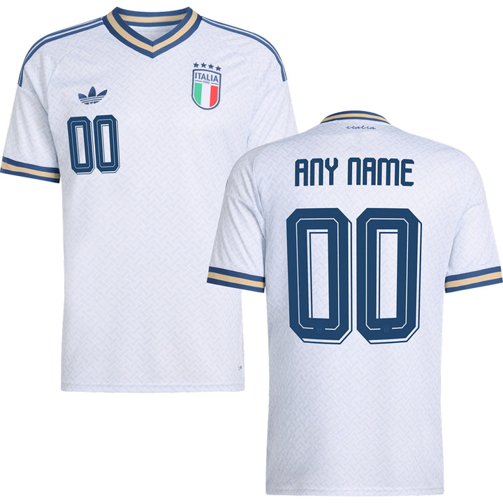 Italien Heimtrikot 2024