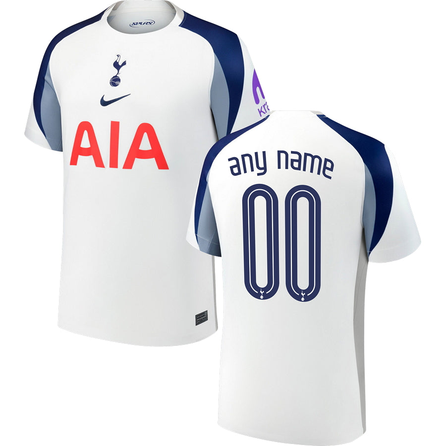 Tottenham Hotspur FC Home Jersey 2025/26 Adults