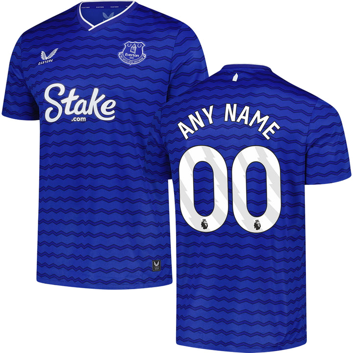 Everton FC Home Jersey 2025/26 Adults