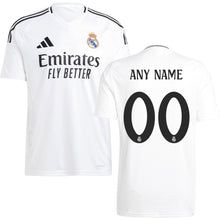 Load image into Gallery viewer, Real Madrid CF Home Jersey 2024/25 Men`s
