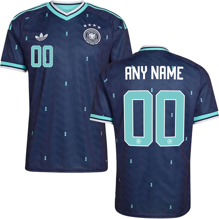 Deutschland Heimtrikot 2024 Erwachsene