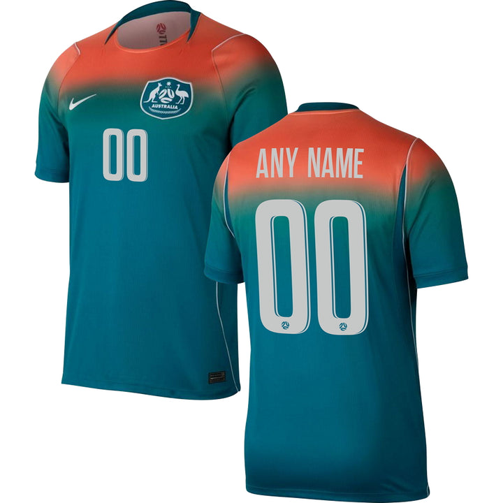 USA Heimtrikot 2024 Erwachsene COPA AMERICA 