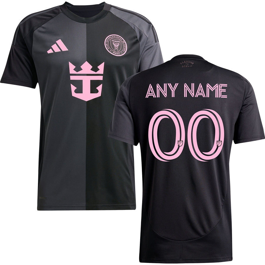 Inter Miami CF Away Jersey 2025 Adults