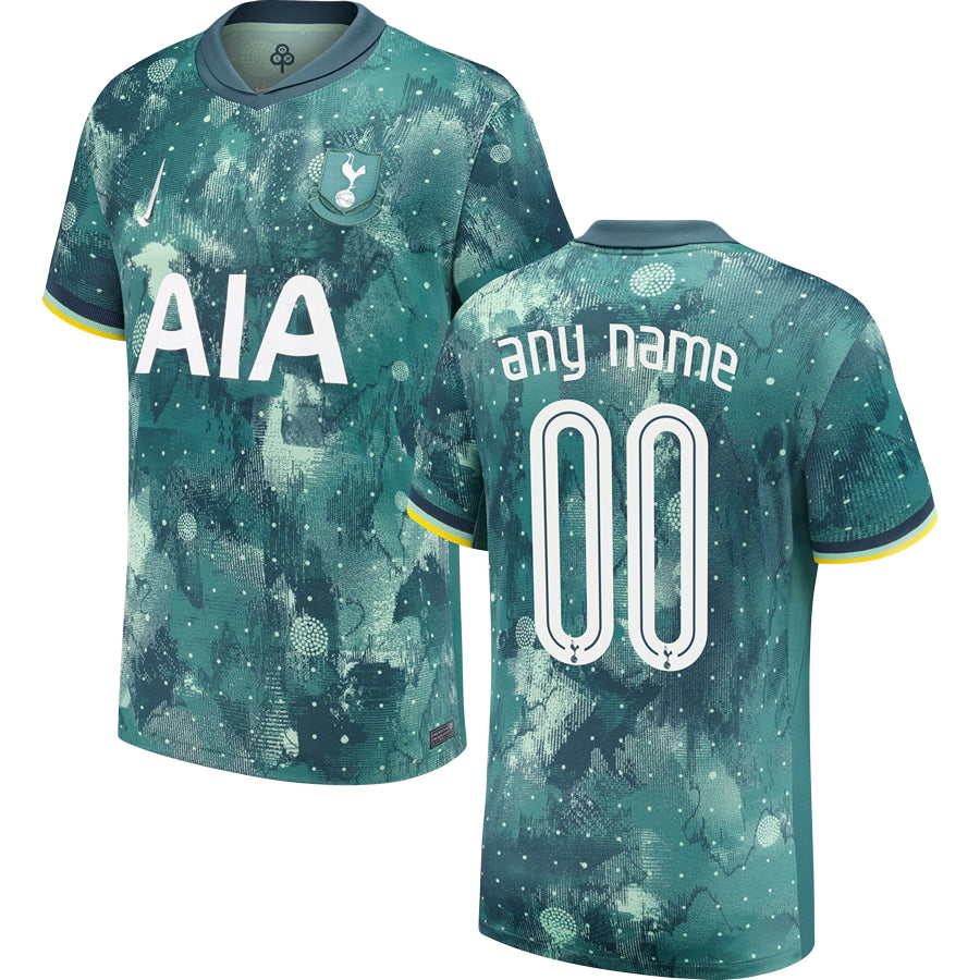 Tottenham Hotspur FC Third Jersey 2024/25 Adults