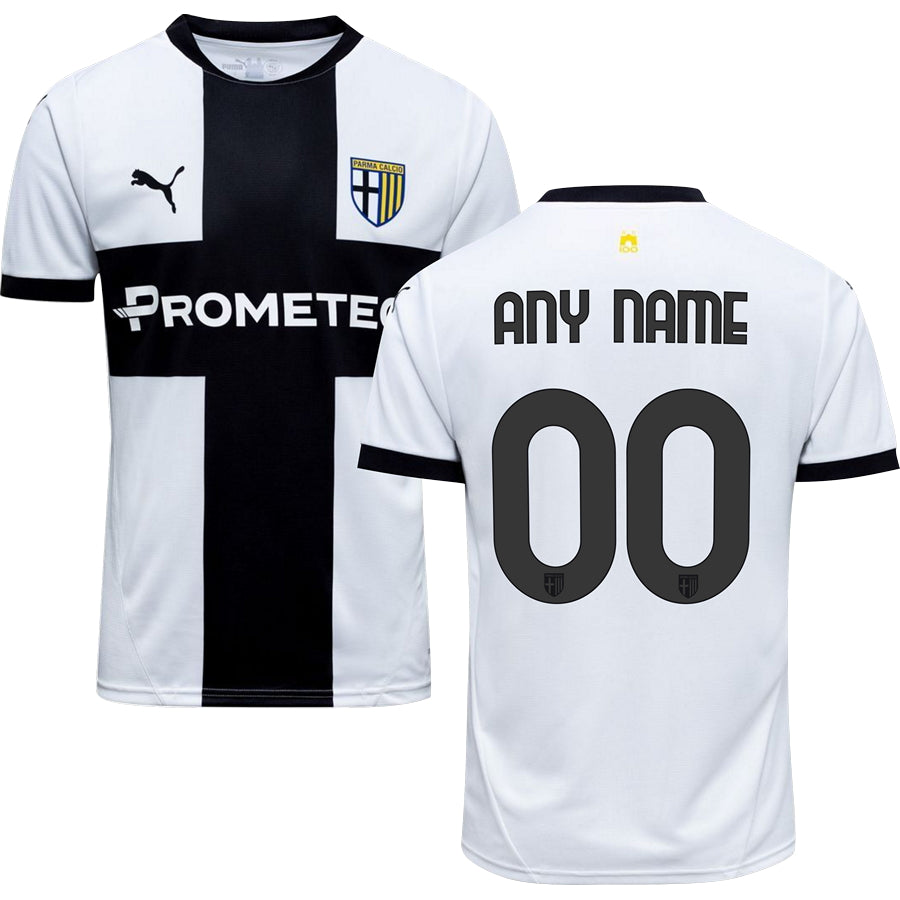 Parma Home Jersey 2025/26 Adults
