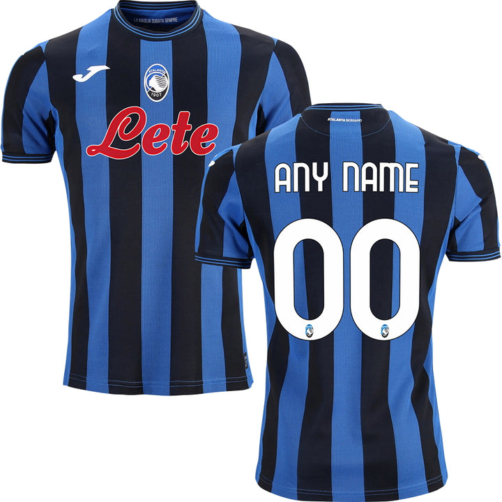 Atalanta Home Jersey 2024/25 Adults