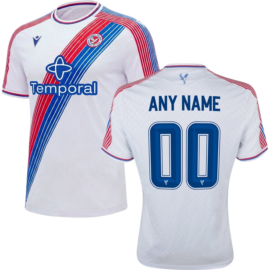 Crystal Palace FC Home Replica Jersey 2026/27 Adults