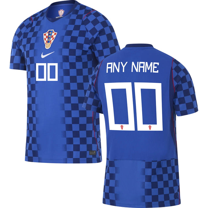USA Heimtrikot 2024 Erwachsene COPA AMERICA 