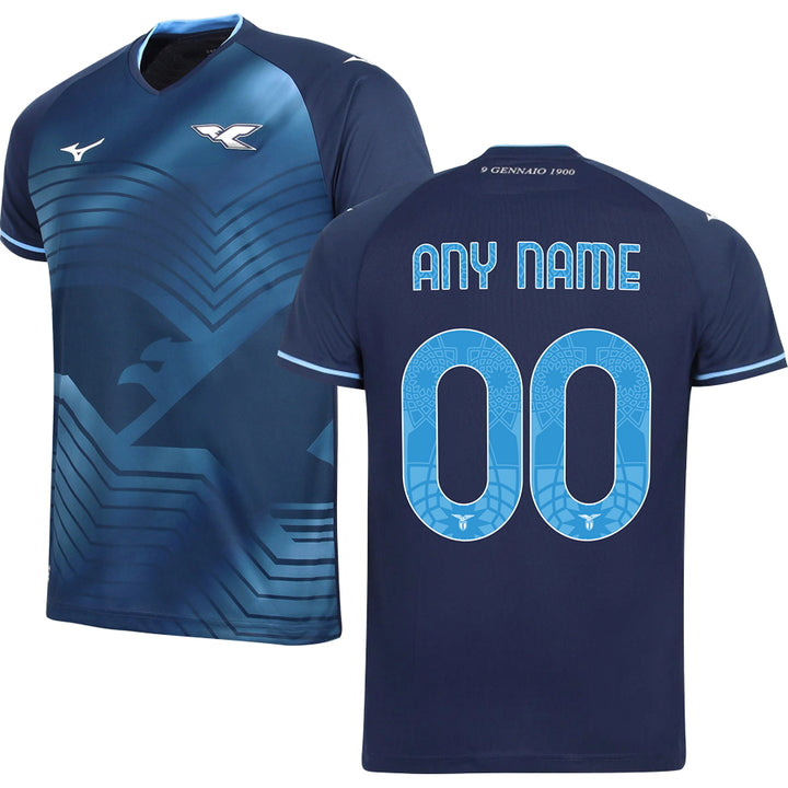 SS Lazio Third Jersey 25/26 Adults