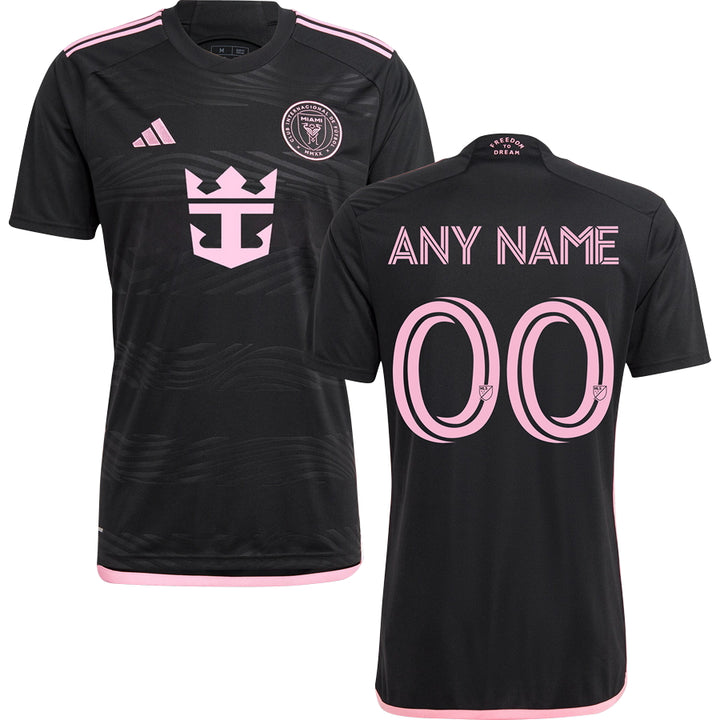 Inter Miami CF Away Jersey 2024 Adults