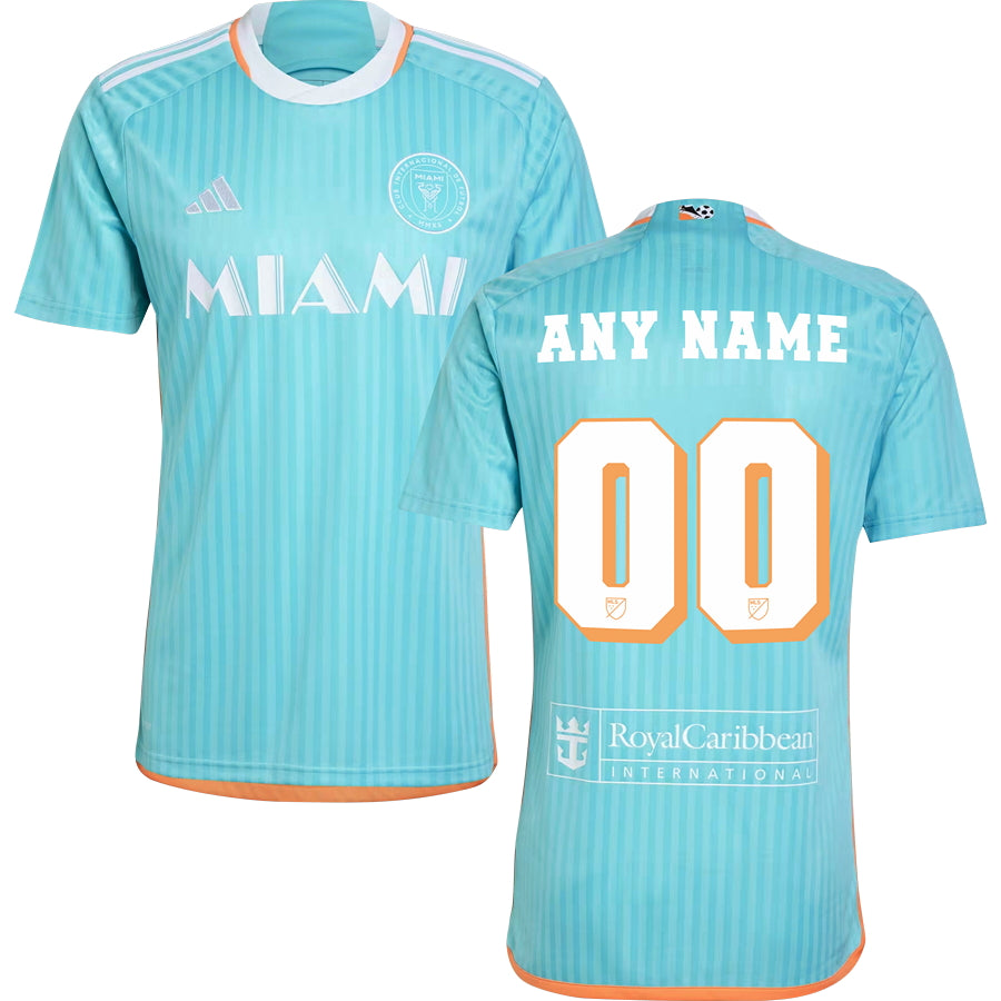 Inter Miami CF Third Jersey 2024 Adults