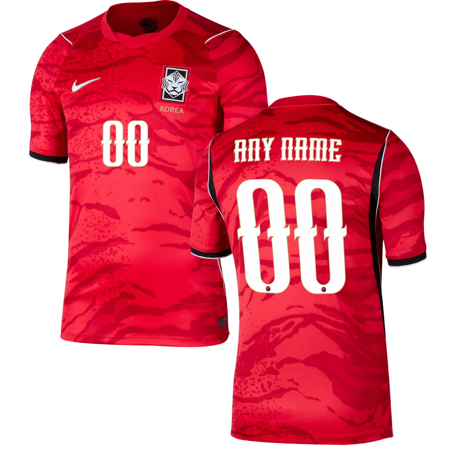 USA Heimtrikot 2024 Erwachsene COPA AMERICA 