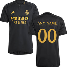 Load image into Gallery viewer, Real Madrid CF Third Jersey 2023/24 Men`s
