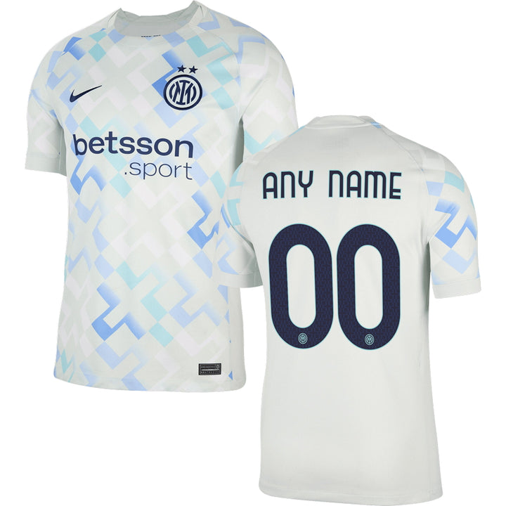 Inter FC Away Jersey 2025/26 Adults