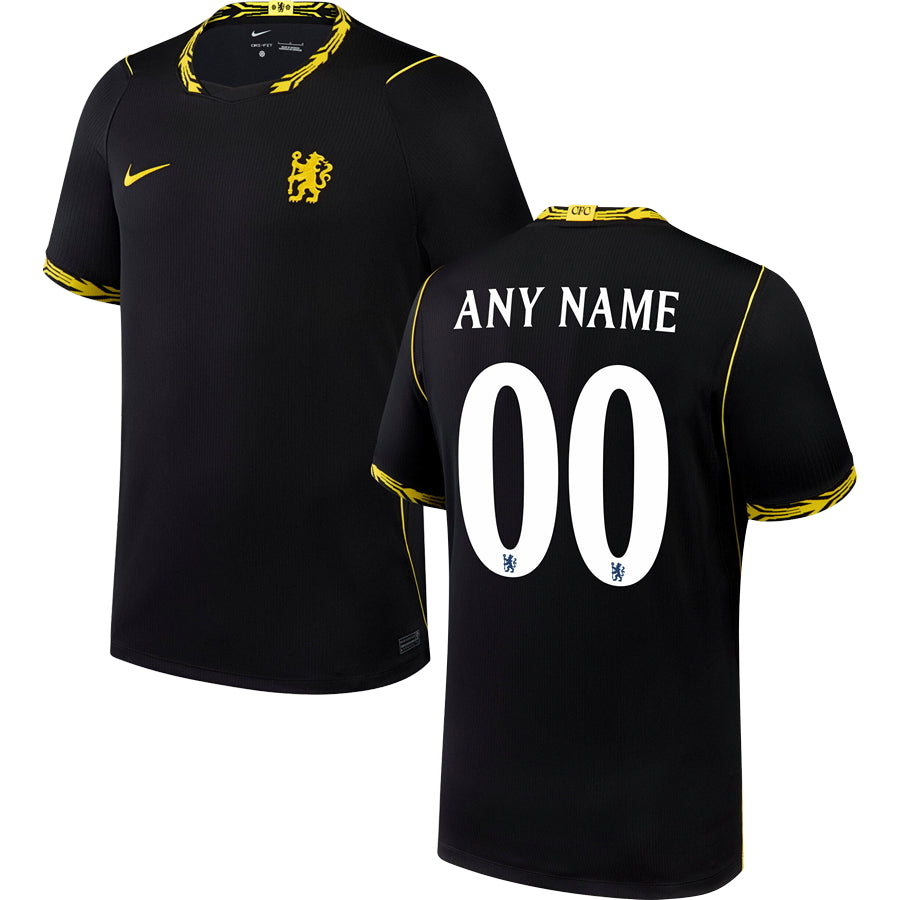 Chelsea FC Away Replica Jersey 2026/27 Adults