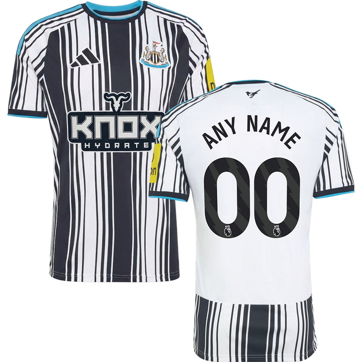 Newcastle United FC Home Jersey 2026/27 Mens