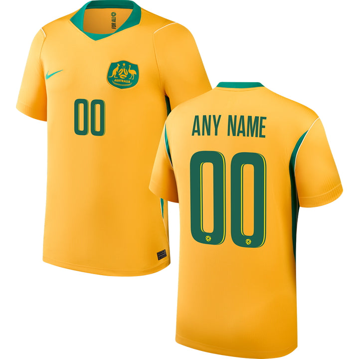 USA Heimtrikot 2024 Erwachsene COPA AMERICA 