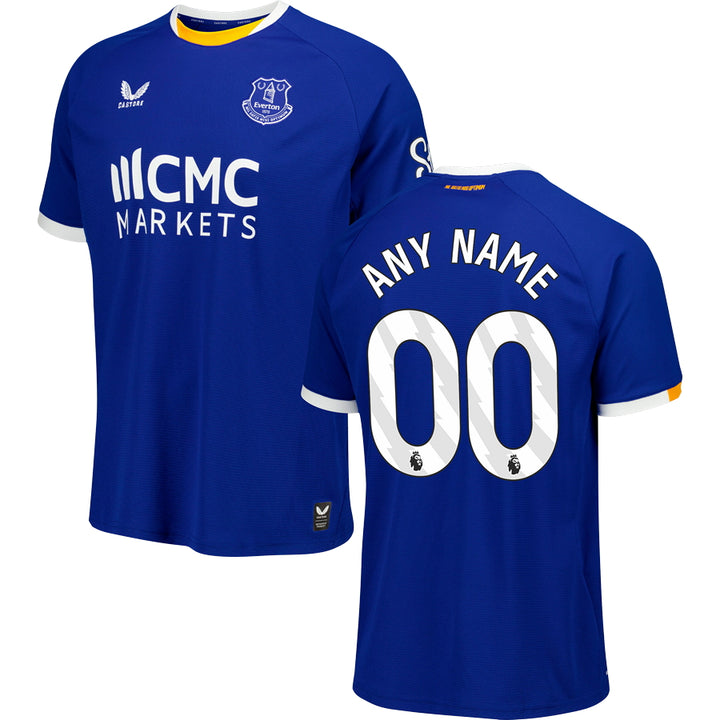 Everton FC Home Jersey 2026/27 Mens