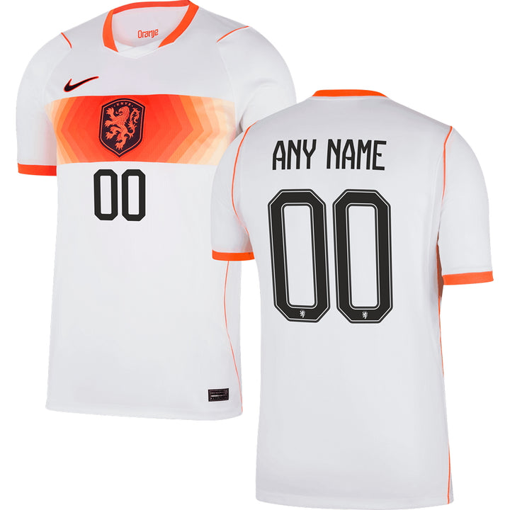 USA Heimtrikot 2024 Erwachsene COPA AMERICA 