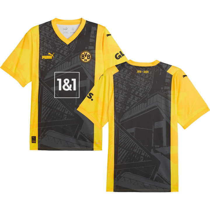 Borussia Dortmund Special Jersey 2023/24 Men`s