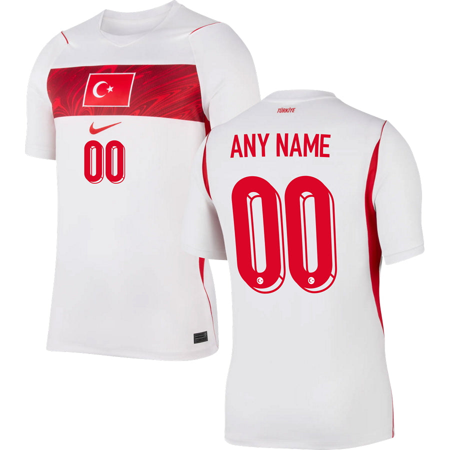 USA Heimtrikot 2024 Erwachsene COPA AMERICA 