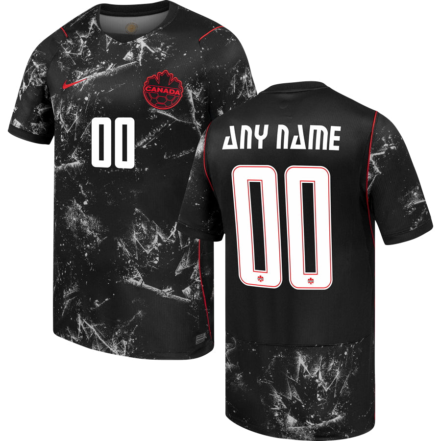 USA Heimtrikot 2024 Erwachsene COPA AMERICA 