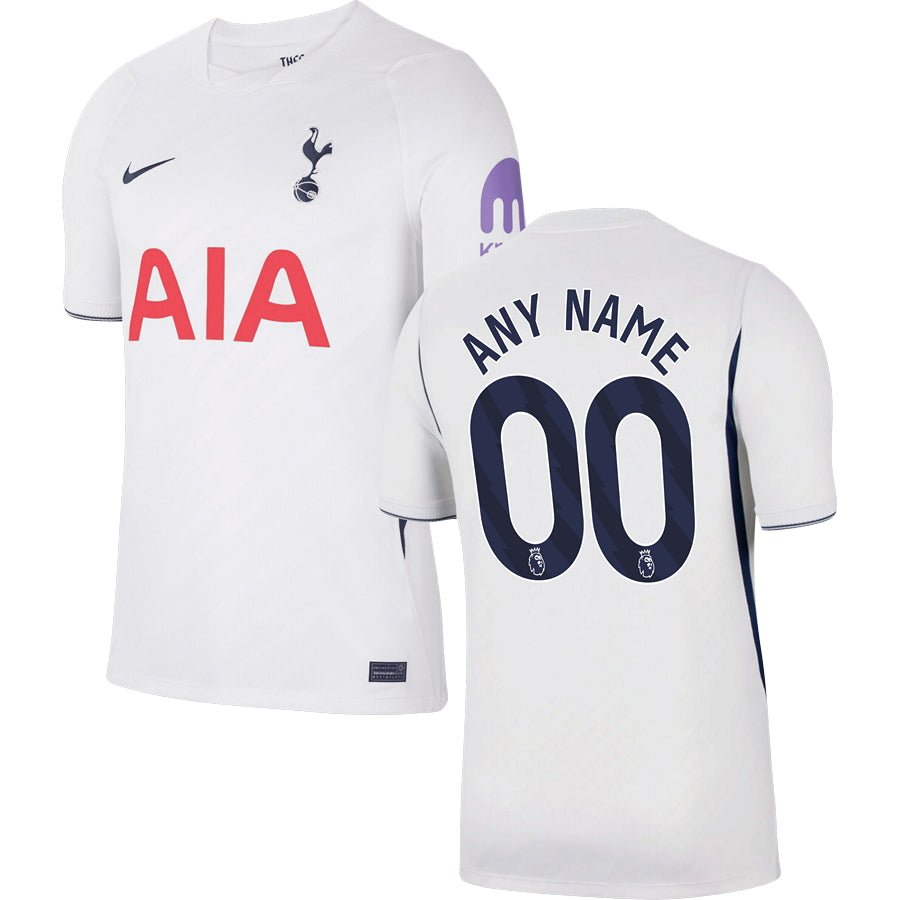 Tottenham Hotspur FC Home Jersey 2026/27 Mens