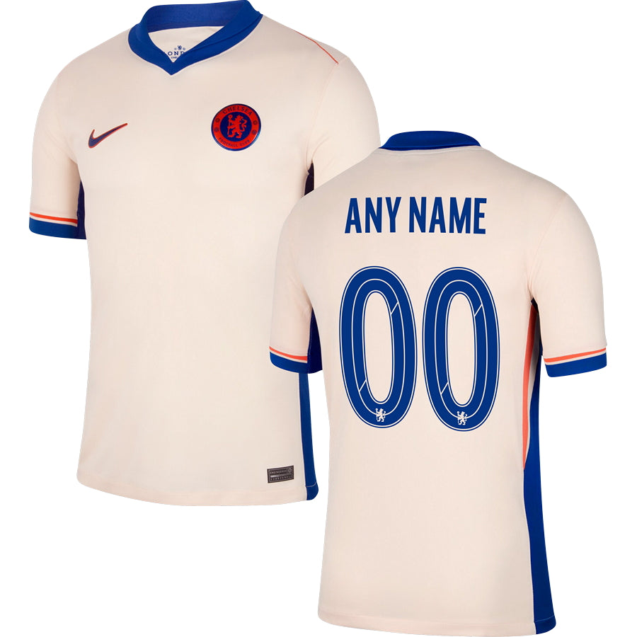 Chelsea FC Away Jersey 2024/25 Adults