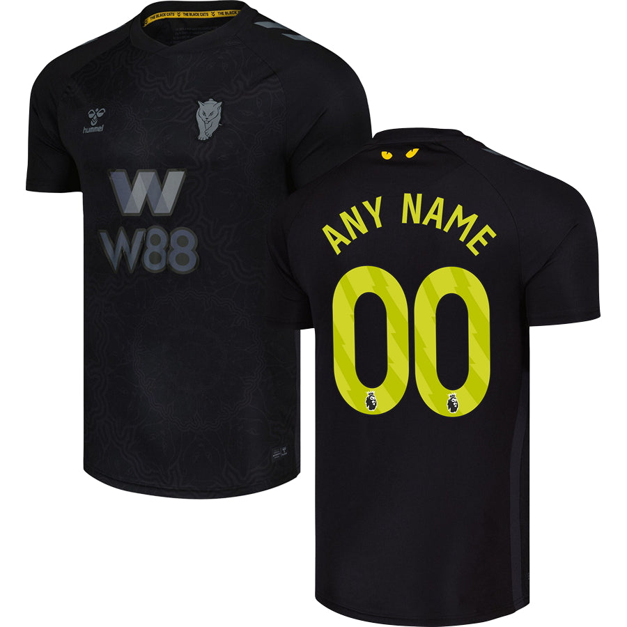 Sunderland FC Third Jersey 2025/26 Adults