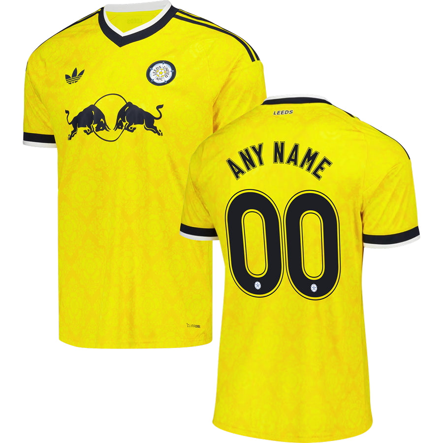 Leeds United Away Replica Jersey 2026/27 Mens